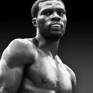 Marcus Browne fighter profile