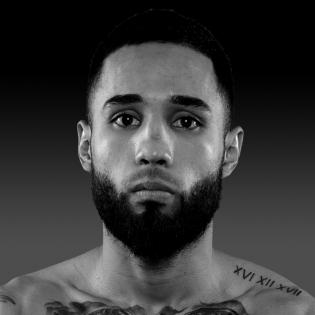Luis Nery fighter profile