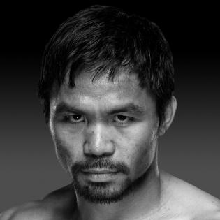 Manny Pacquiao fighter profile