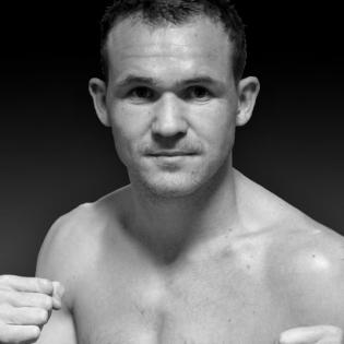 Patrick Hyland fighter profile