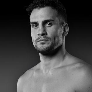 Phil Lo Greco fighter profile