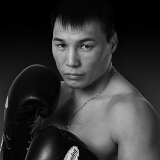 Ruslan Provodnikov fighter profile