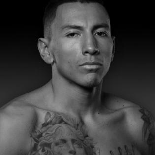 Samuel Vargas fighter profile