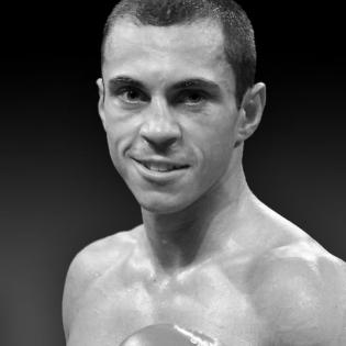 Scott Quigg fighter profile