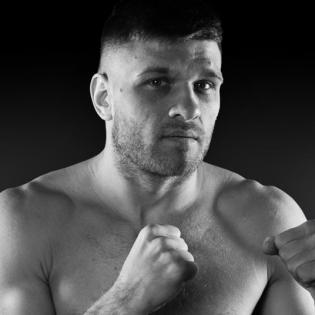 Sergiy Derevyanchenko fighter profile