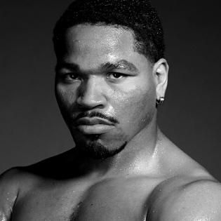 Shawn Porter fighter profile