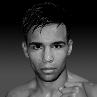 Rafael Rivera fighter profile