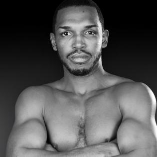 Tureano Johnson fighter profile