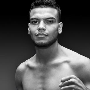 Abel Ramos fighter profile