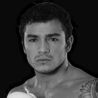 Bryan Vasquez fighter profile