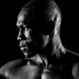 Wale Omotoso fighter profile