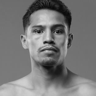 Danny Aquino fighter profile