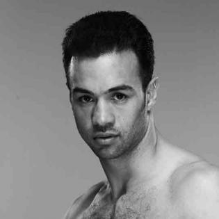 Delvin Rodriguez fighter profile