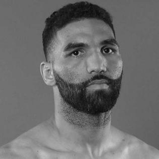 Edwin Rodriguez fighter profile