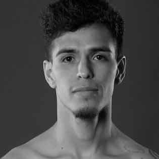 Erik Ruiz fighter profile