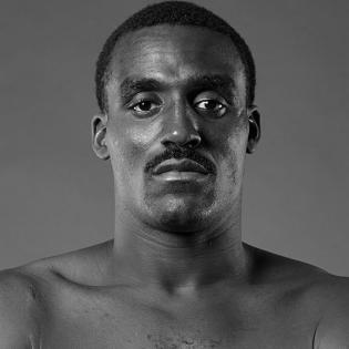 Isiah Thomas fighter profile