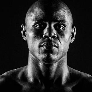 Javier Fortuna fighter profile