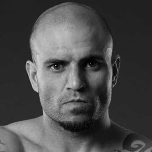 Joey Hernandez fighter profile