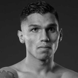 Jorge Lara fighter profile