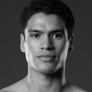 Julio Ceja fighter profile