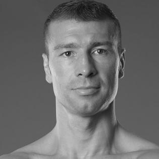 Lucian Bute fighter profile