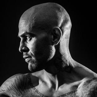 Luis Collazo fighter profile