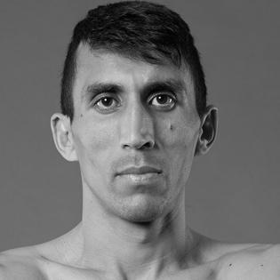 Luis Emanuel Cusolito fighter profile