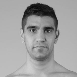 Ezequiel Maderna fighter profile