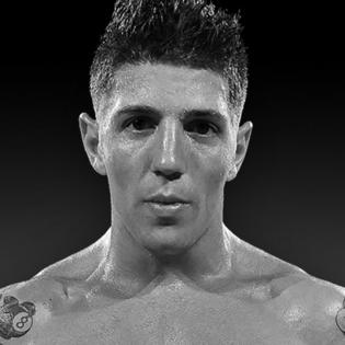 Marcello Matano fighter profile