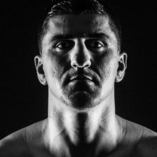 Marco Huck fighter profile