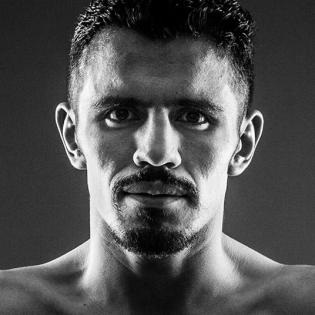 Miguel Vazquez fighter profile