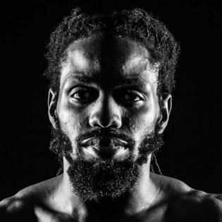 Omar Douglas fighter profile