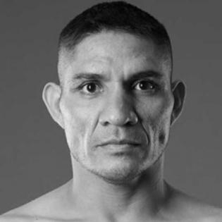 Orlando Lora fighter profile