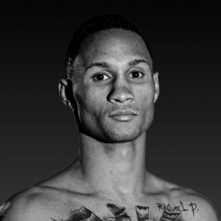 Regis Prograis fighter profile