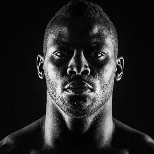 Steve Cunningham fighter profile