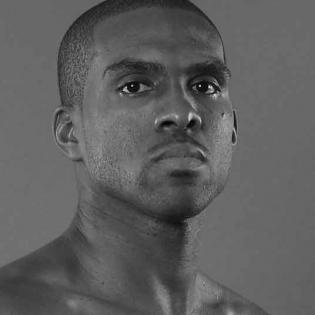 Thomas Williams Jr. fighter profile