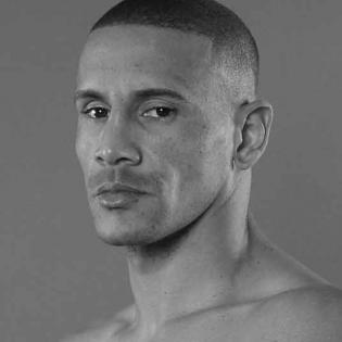 Humberto Savigne fighter profile