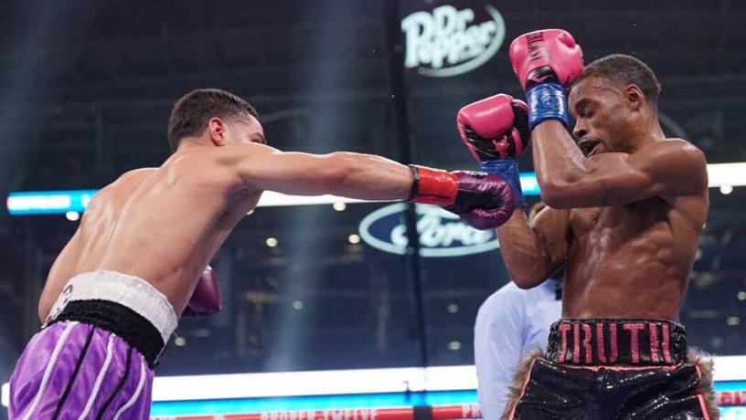 Last Fight