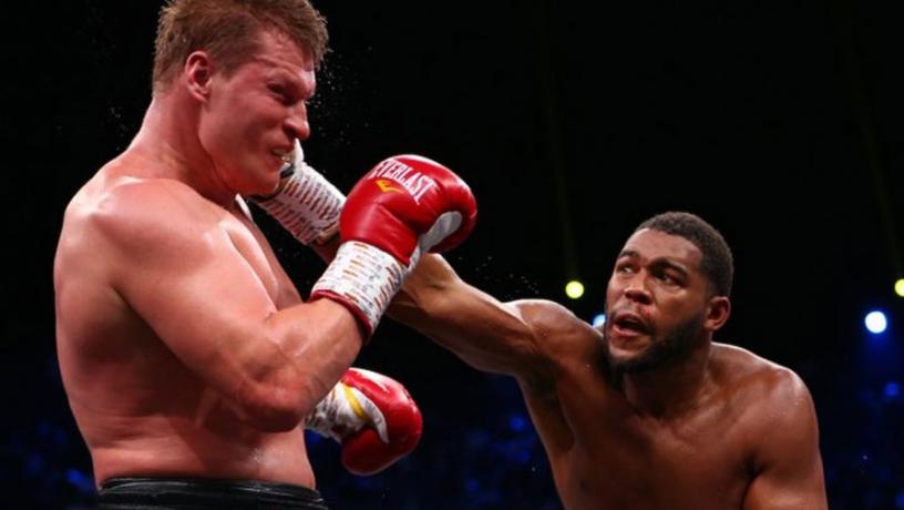 Last Fight