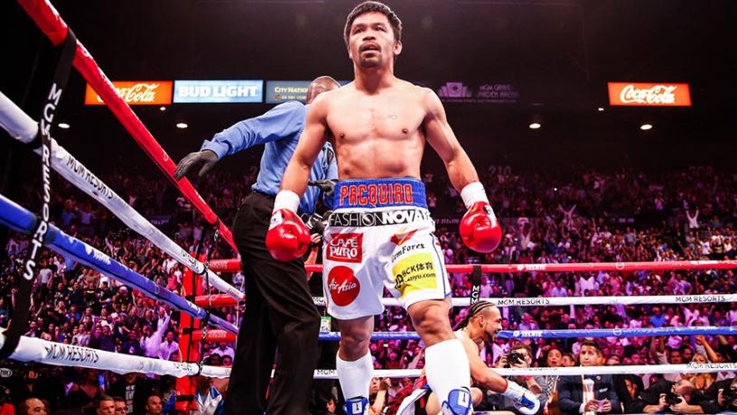 Last Fight
