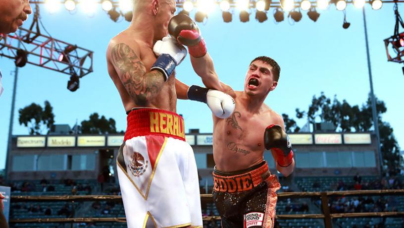 Last Fight