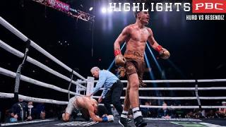 Embedded thumbnail for Garcia vs Vidal HIGHLIGHTS: March 4, 2023 | PBC on Showtime