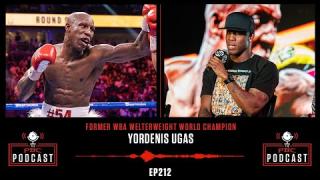 Embedded thumbnail for Yordenis Ugas Returns, What’s Next For Gervonta Davis? | The PBC Podcast