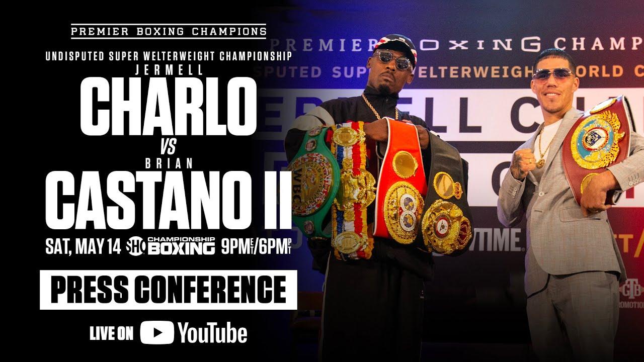 Boxing video thumbnail