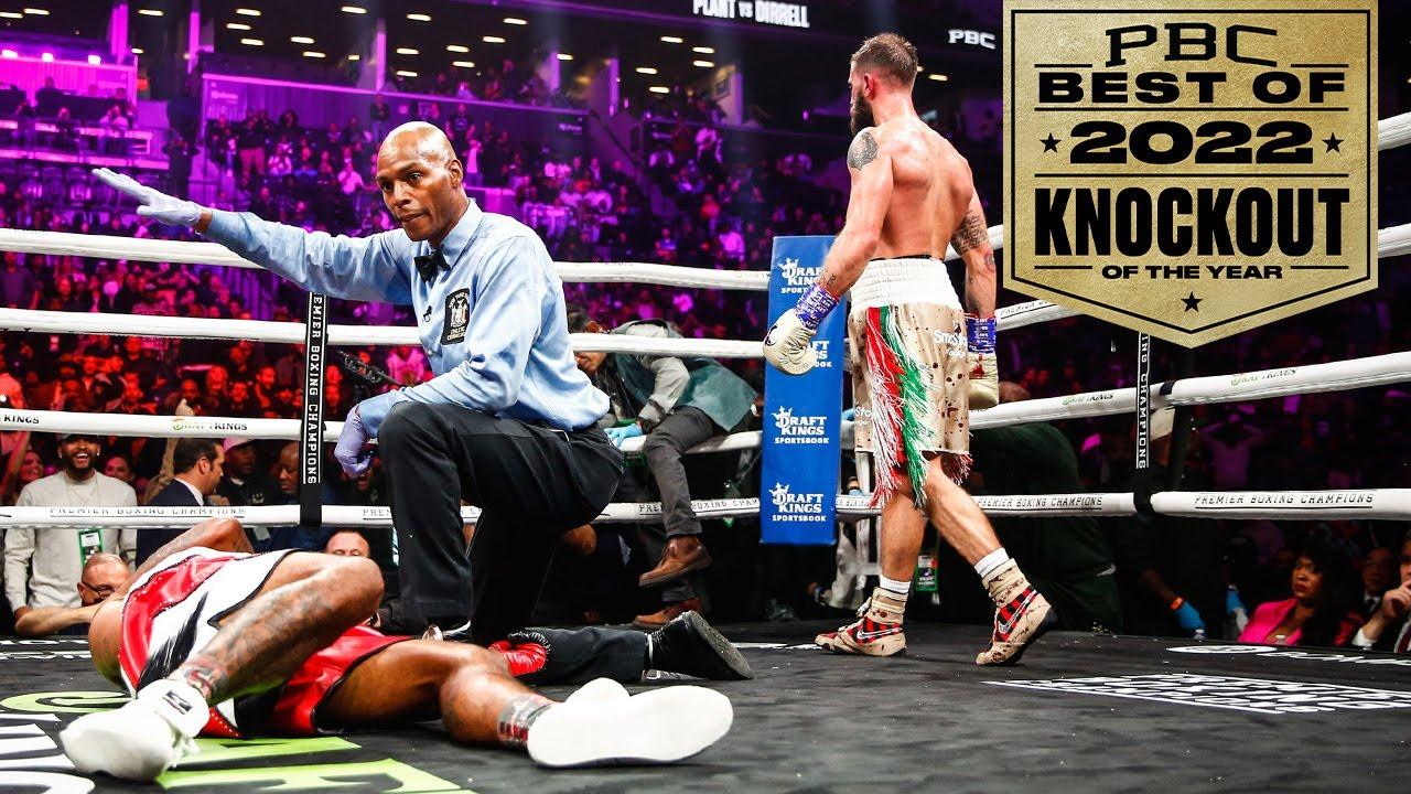 Boxing video thumbnail