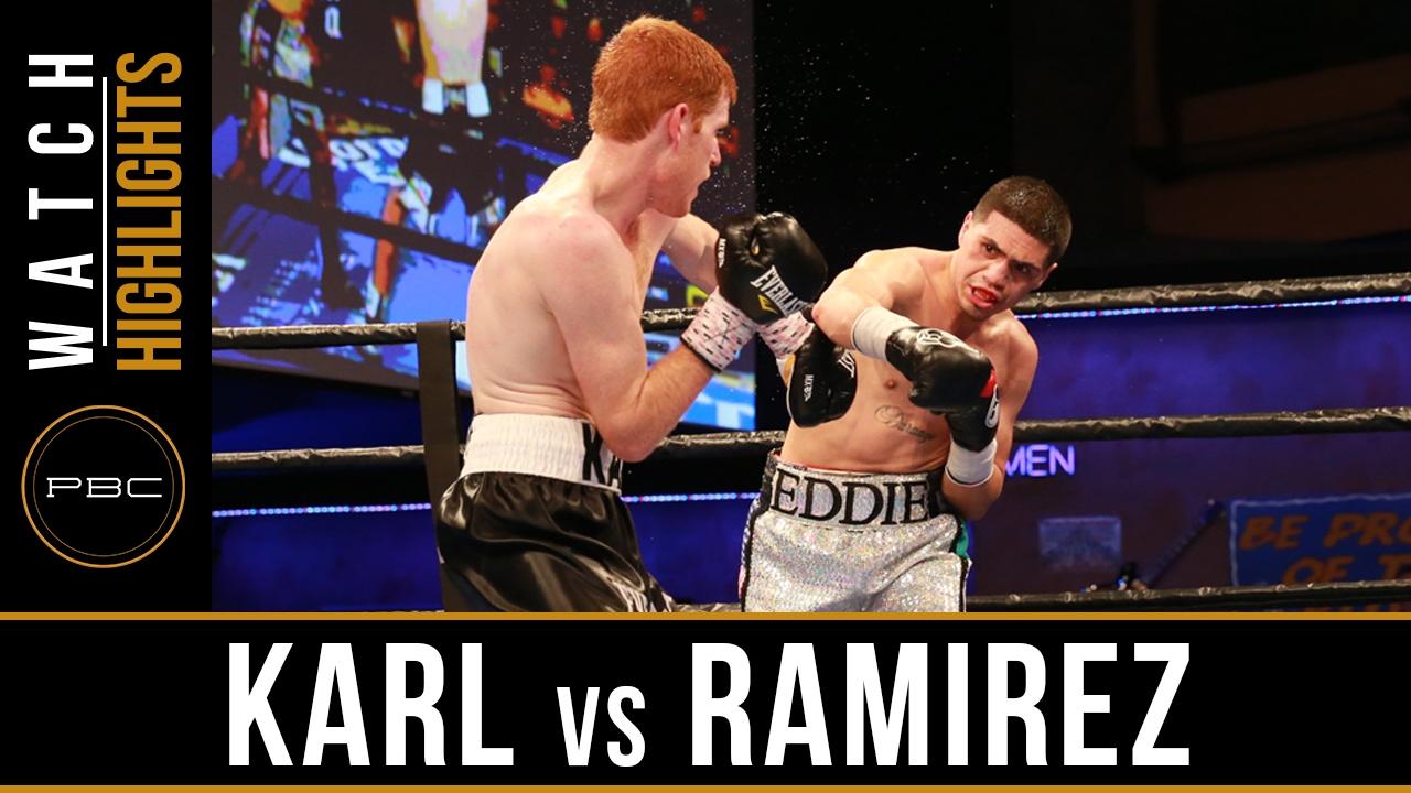 Boxing video thumbnail