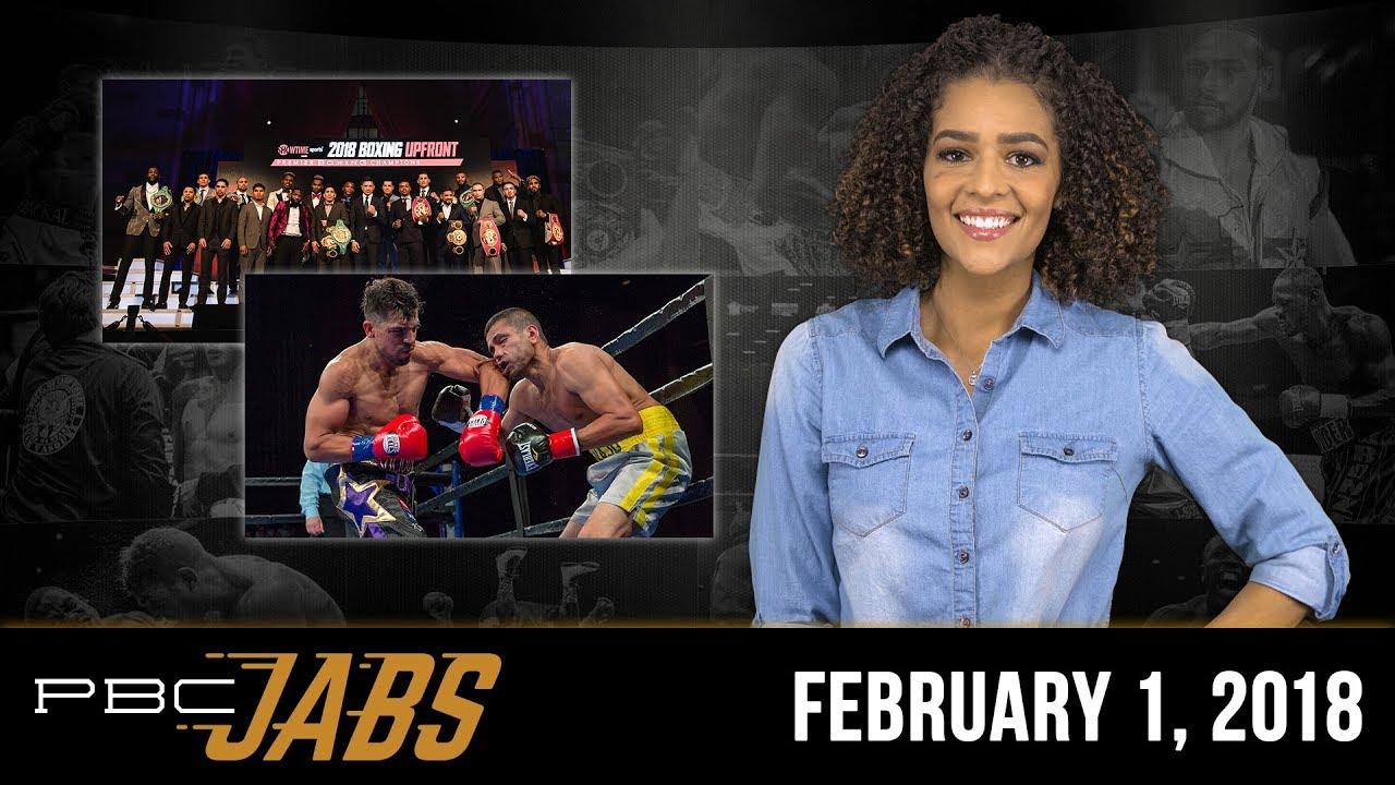 Boxing video thumbnail