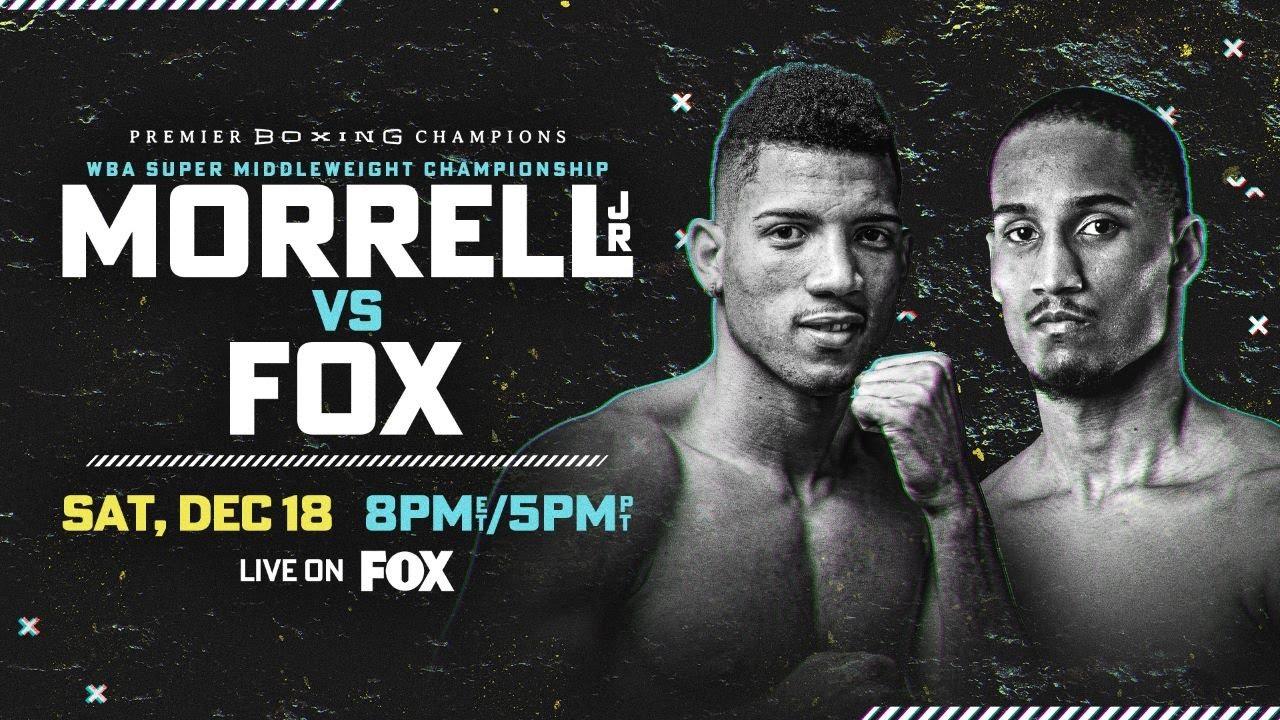Boxing video thumbnail