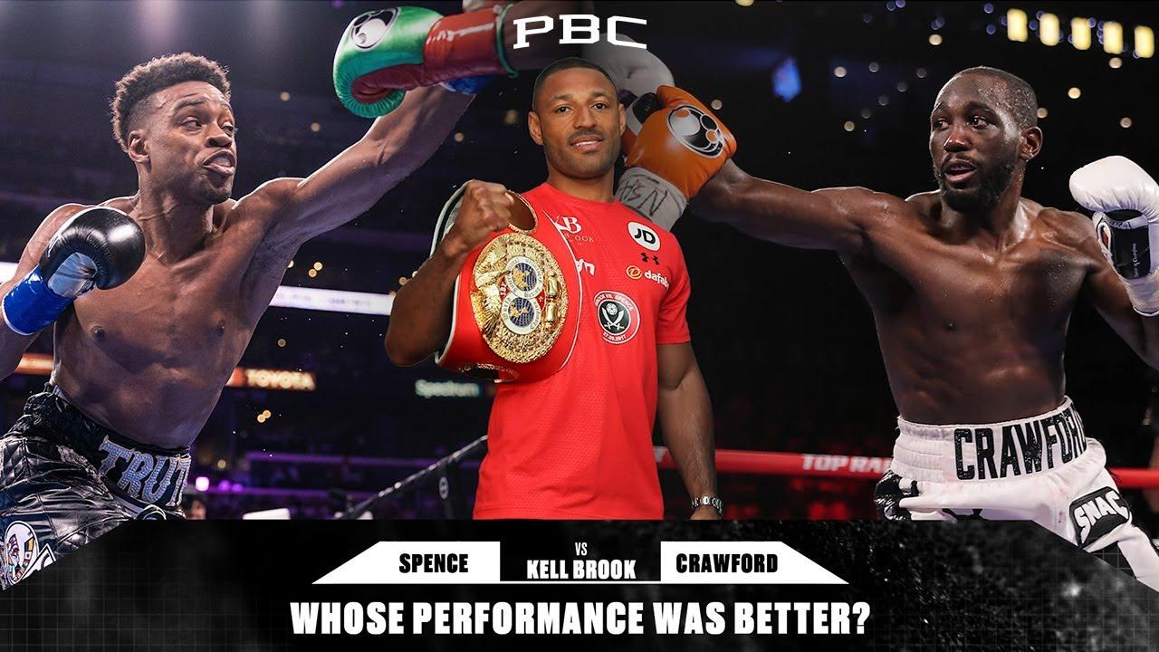 Boxing video thumbnail