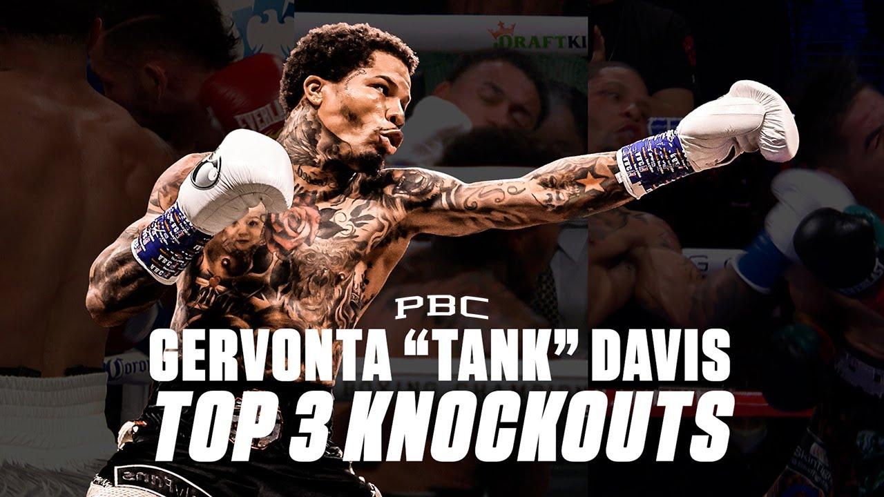 Boxing video thumbnail